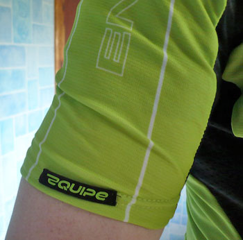 endura equipe