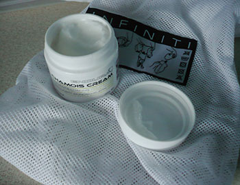 endura equipe infiniti bibshorts