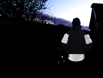 endura urban luminite three-in-one jacket