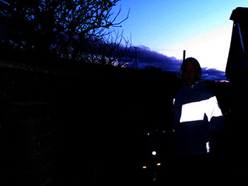 endura urban luminite three-in-one jacket