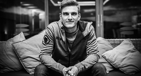 marcel kittel + endura