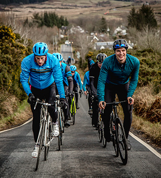 marcel kittel + endura