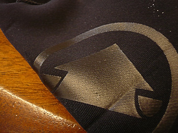 fs260 pro nemo glove