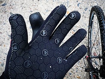 fs260 pro nemo glove