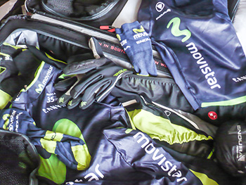 endura roller kit bag