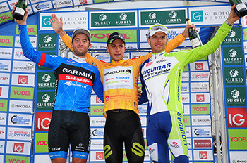 endura racing