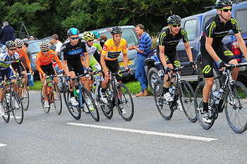 endura racing