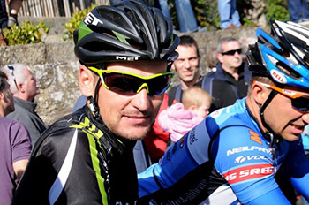 endura racing