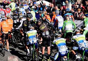 endura racing