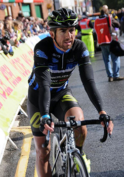 endura racing