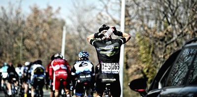 endura racing