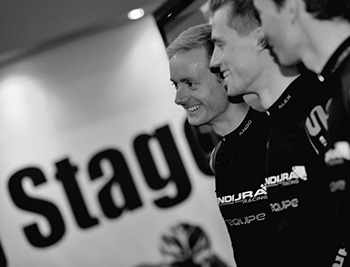 endura equipe racing team