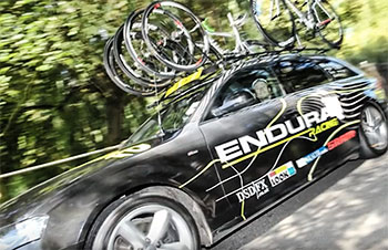 25 years of endura