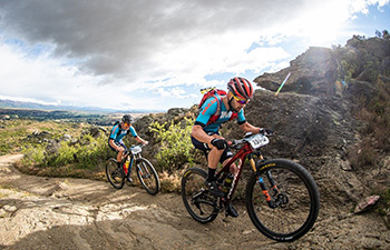 endurance tv