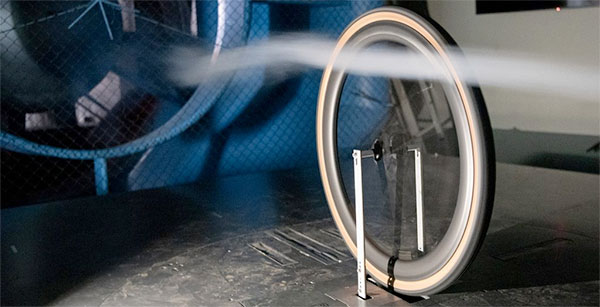 dtswiss wind tunnel test