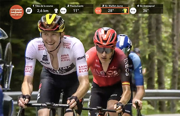 dauphine
