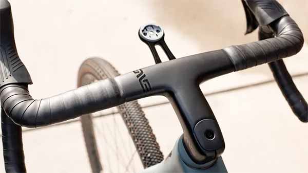 enve one piece bar/stem