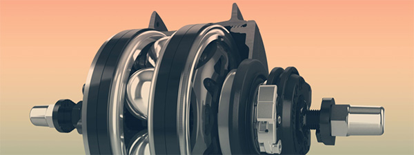enviolo automatiq gear hub