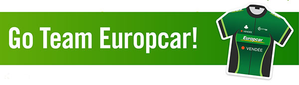 europcar