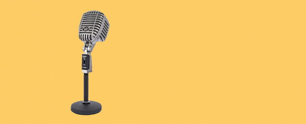 microphone