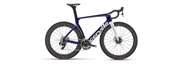 cervelo s5