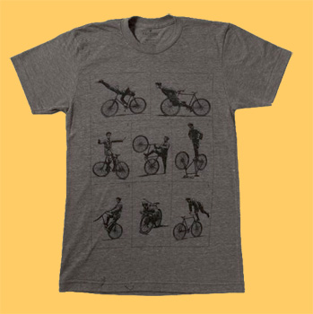 faction cycling