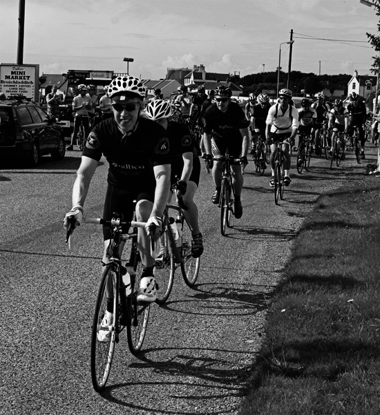 2008 ride of the falling rain