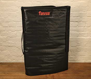 fassa defender