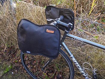 fassa bicycle protection