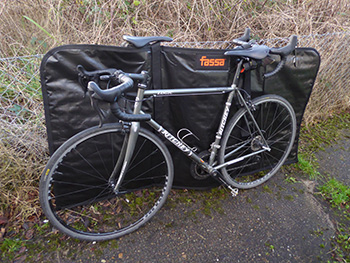 fassa bicycle protection