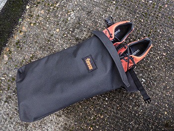 fassa bicycle protection