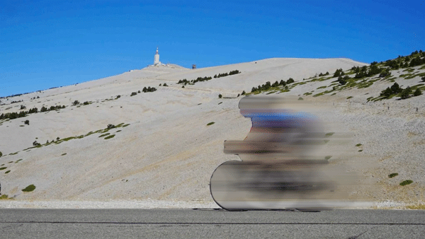 faster cycling
