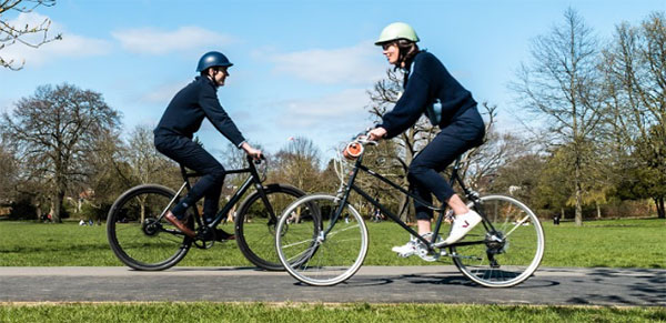 fermain cycling apparel