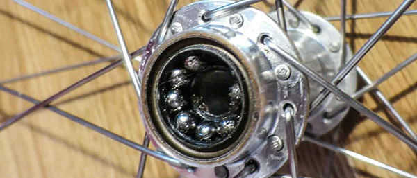 wheel bearings