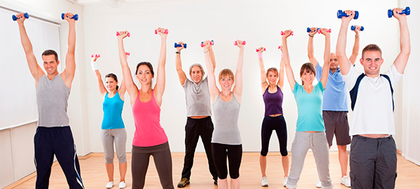 national fitness day