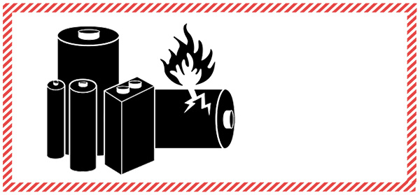 lithium ion batteries