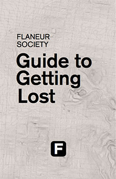 flaneur society