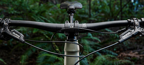 flat bars