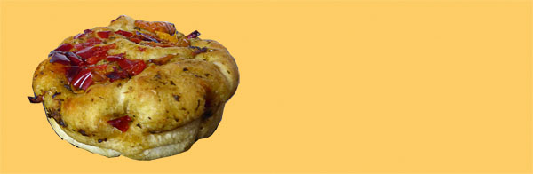 focaccia