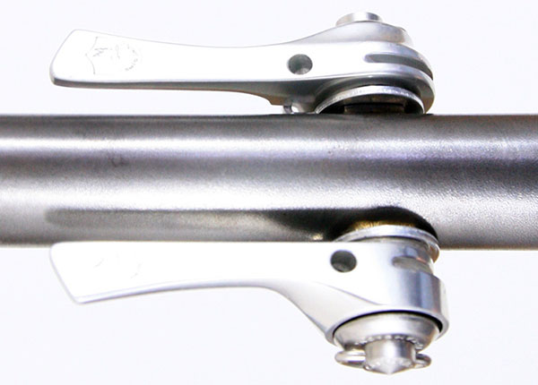 friction shifters