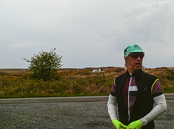 galibier velo ultimate foul weather gilet