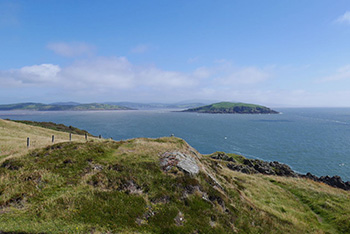 galloway cycling holidays