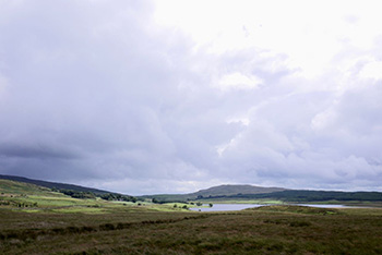 galloway cycling holidays