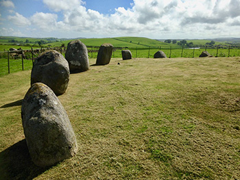 galloway cycling holidays
