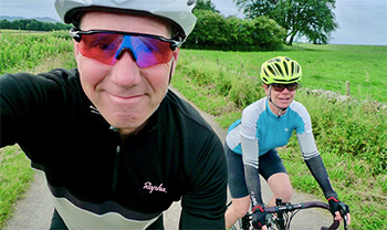 galloway cycling holidays