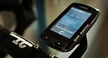 garmin edge 810