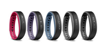 garmin vivosmart 