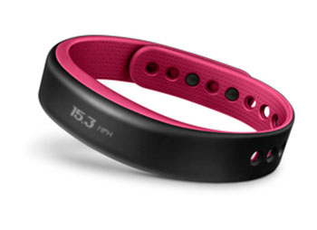 garmin vivosmart 