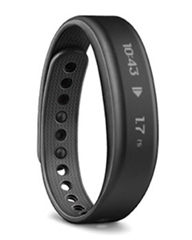 garmin vivosmart 