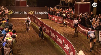 cyclocross diegem